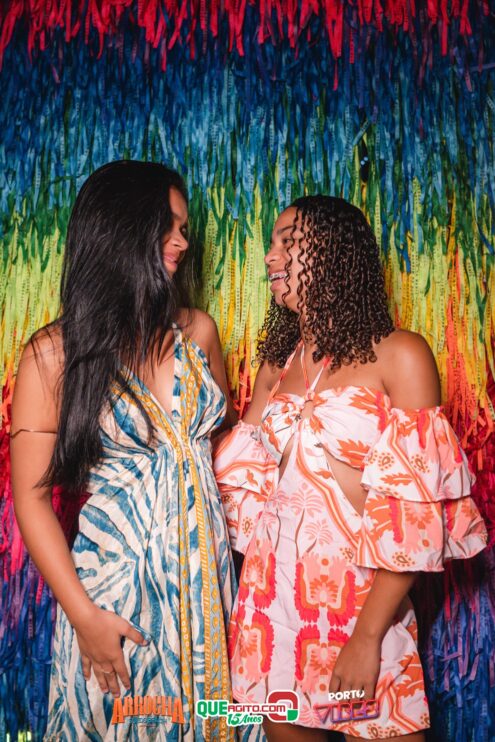 Anna Catarina agita o Arrocha Sueds Beach em Porto Seguro 169