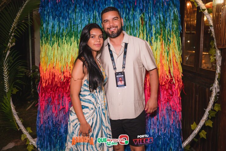 Anna Catarina agita o Arrocha Sueds Beach em Porto Seguro 171