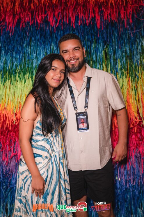 Anna Catarina agita o Arrocha Sueds Beach em Porto Seguro 172