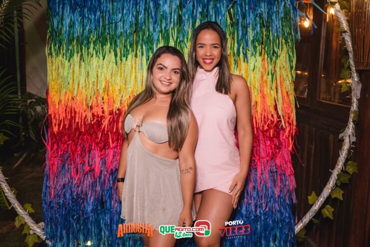 Anna Catarina agita o Arrocha Sueds Beach em Porto Seguro 173