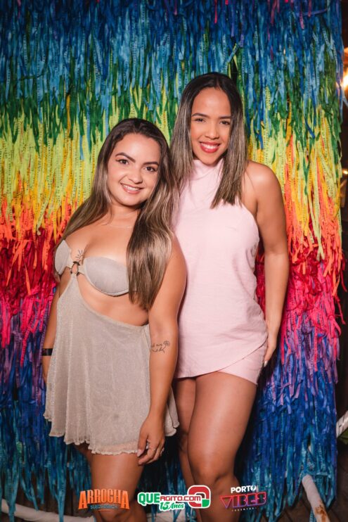 Anna Catarina agita o Arrocha Sueds Beach em Porto Seguro 175