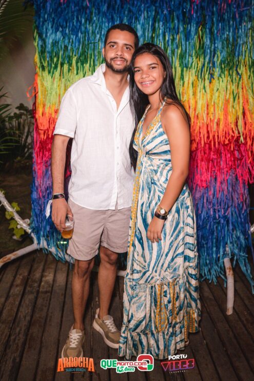 Anna Catarina agita o Arrocha Sueds Beach em Porto Seguro 176