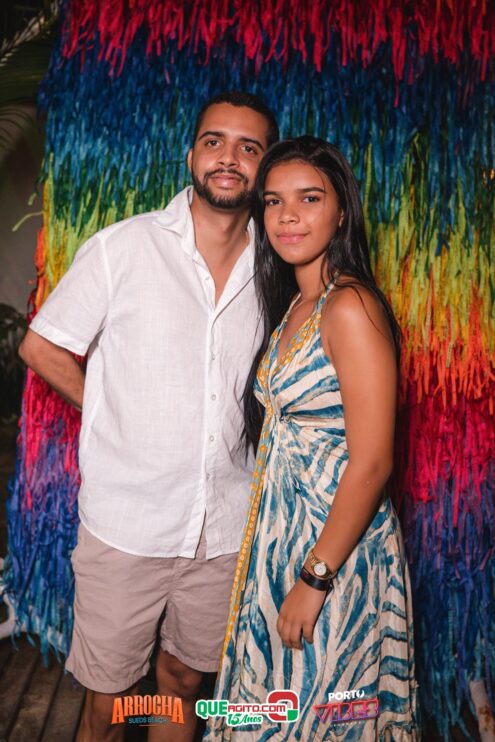 Anna Catarina agita o Arrocha Sueds Beach em Porto Seguro 177