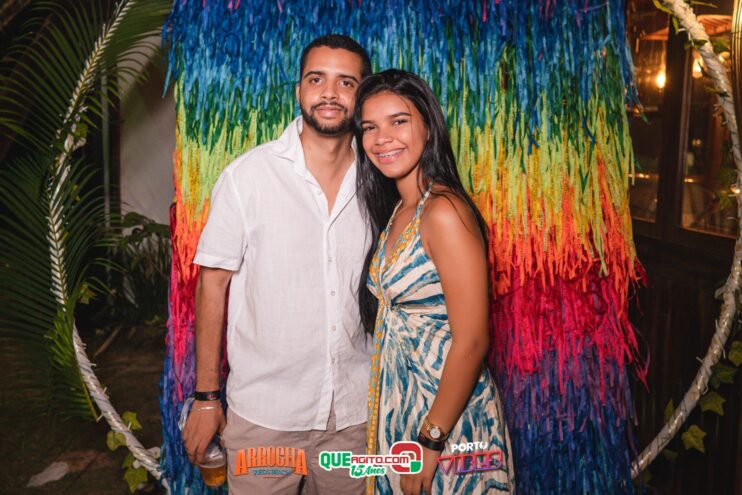 Anna Catarina agita o Arrocha Sueds Beach em Porto Seguro 178