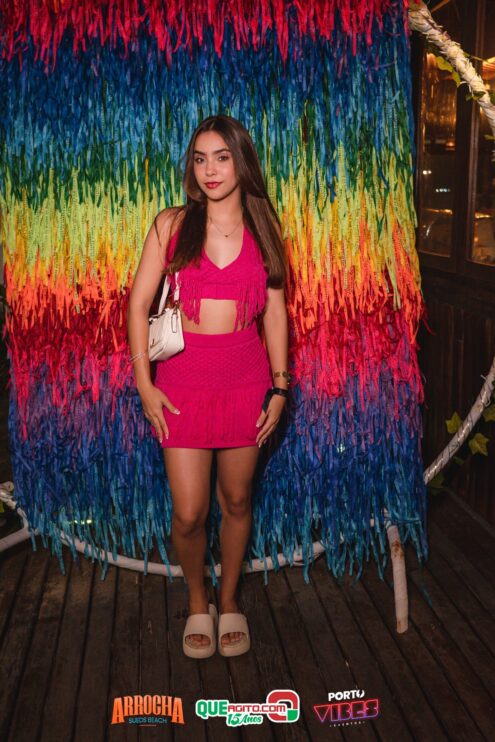 Anna Catarina agita o Arrocha Sueds Beach em Porto Seguro 181