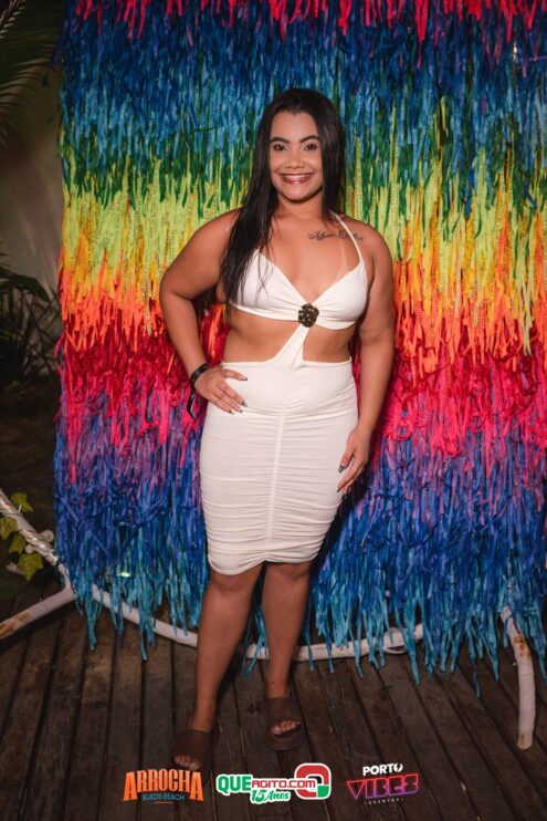Anna Catarina agita o Arrocha Sueds Beach em Porto Seguro 187