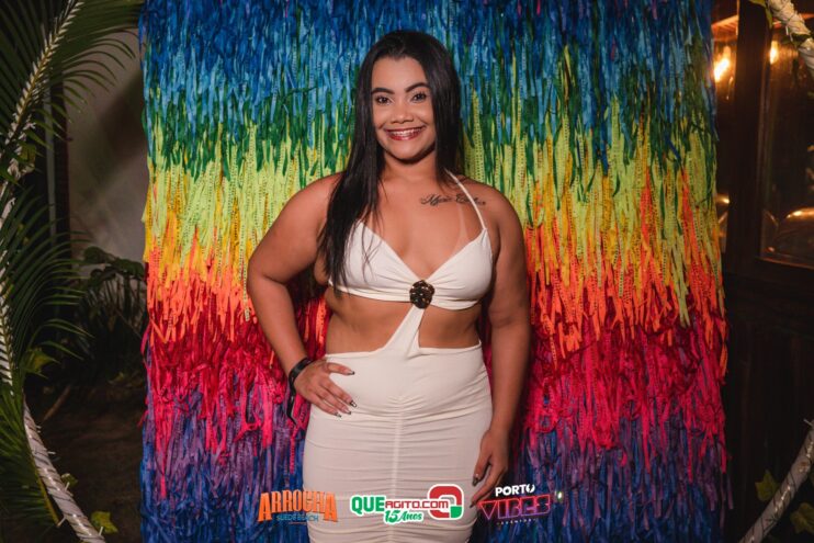 Anna Catarina agita o Arrocha Sueds Beach em Porto Seguro 189