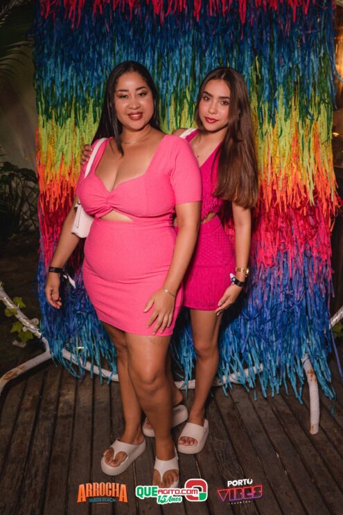 Anna Catarina agita o Arrocha Sueds Beach em Porto Seguro 190