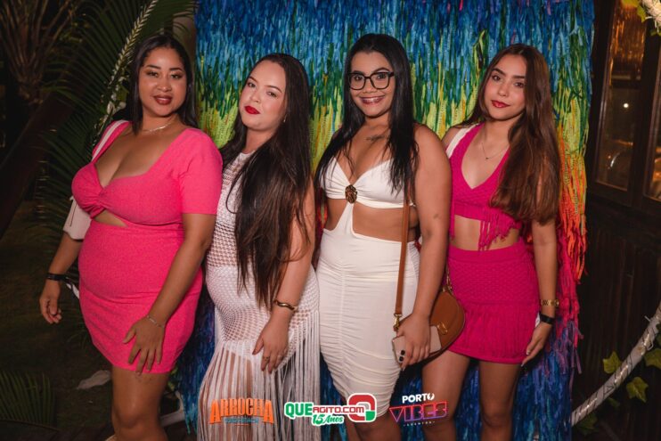 Anna Catarina agita o Arrocha Sueds Beach em Porto Seguro 192