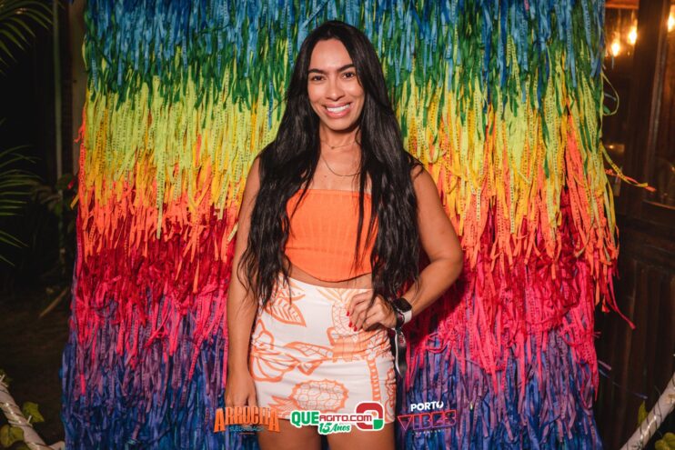 Anna Catarina agita o Arrocha Sueds Beach em Porto Seguro 388