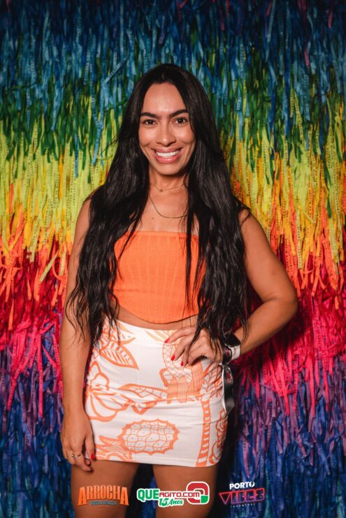 Anna Catarina agita o Arrocha Sueds Beach em Porto Seguro 389