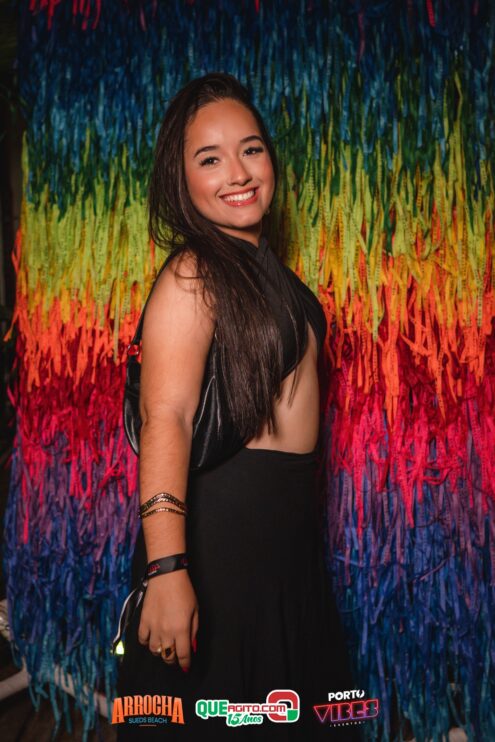 Anna Catarina agita o Arrocha Sueds Beach em Porto Seguro 393