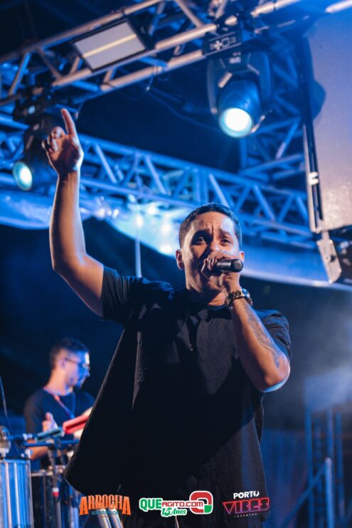 Anna Catarina agita o Arrocha Sueds Beach em Porto Seguro 398