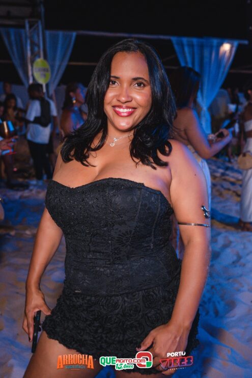 Anna Catarina agita o Arrocha Sueds Beach em Porto Seguro 416