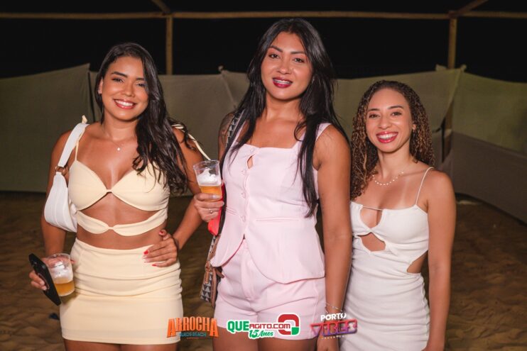 Anna Catarina agita o Arrocha Sueds Beach em Porto Seguro 423