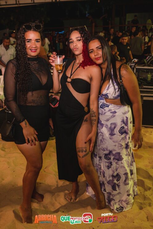 Anna Catarina agita o Arrocha Sueds Beach em Porto Seguro 427