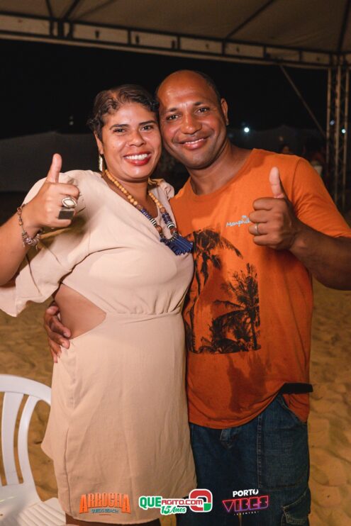 Anna Catarina agita o Arrocha Sueds Beach em Porto Seguro 431