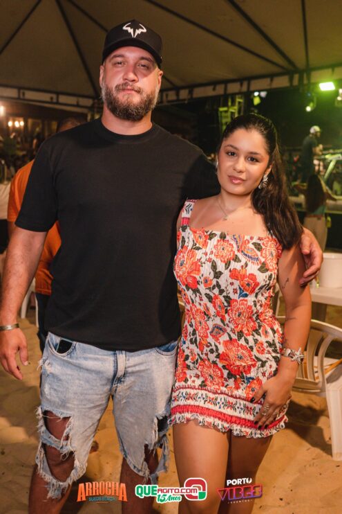 Anna Catarina agita o Arrocha Sueds Beach em Porto Seguro 433