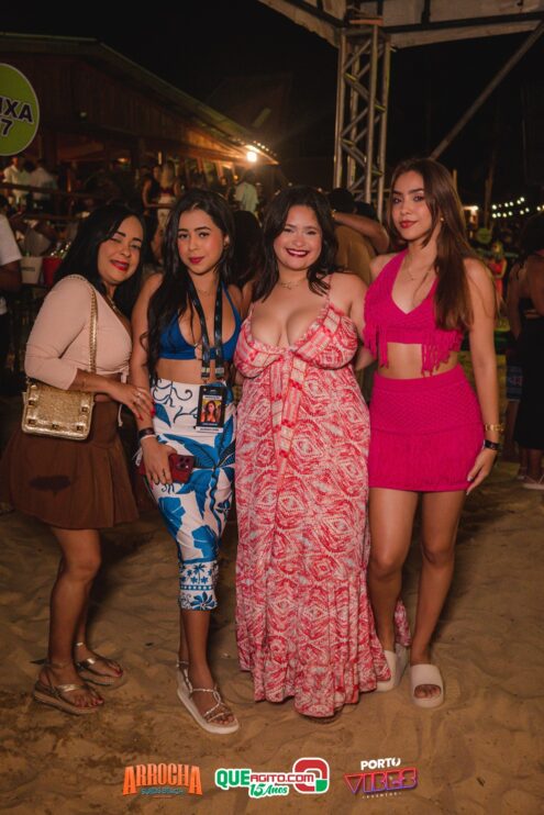 Anna Catarina agita o Arrocha Sueds Beach em Porto Seguro 445