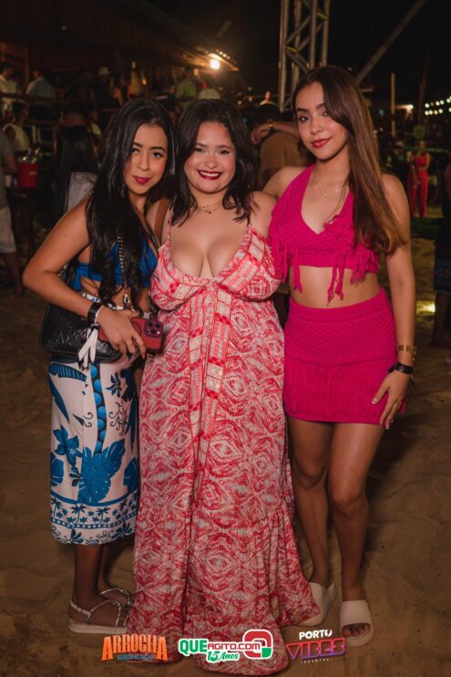 Anna Catarina agita o Arrocha Sueds Beach em Porto Seguro 446