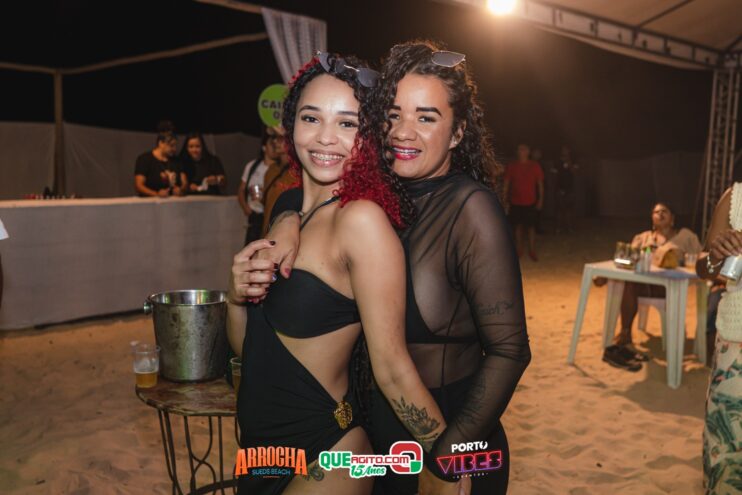 Anna Catarina agita o Arrocha Sueds Beach em Porto Seguro 452