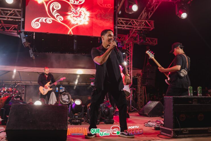 Anna Catarina agita o Arrocha Sueds Beach em Porto Seguro 453