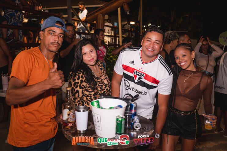 Anna Catarina agita o Arrocha Sueds Beach em Porto Seguro 460