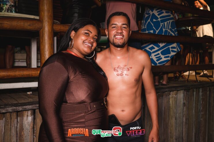 Anna Catarina agita o Arrocha Sueds Beach em Porto Seguro 461