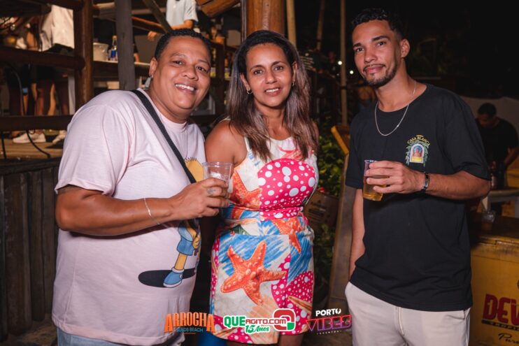 Anna Catarina agita o Arrocha Sueds Beach em Porto Seguro 462