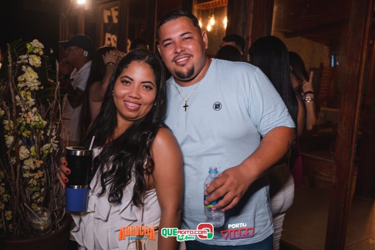 Anna Catarina agita o Arrocha Sueds Beach em Porto Seguro 465