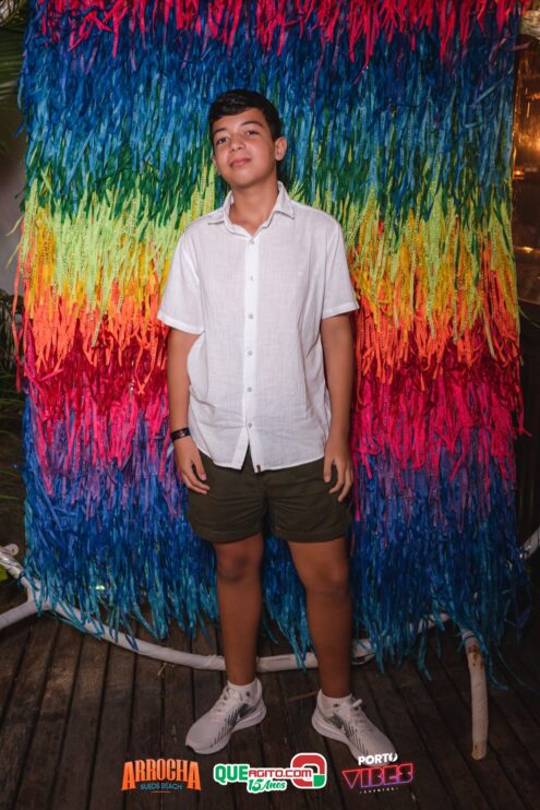 Anna Catarina agita o Arrocha Sueds Beach em Porto Seguro 473