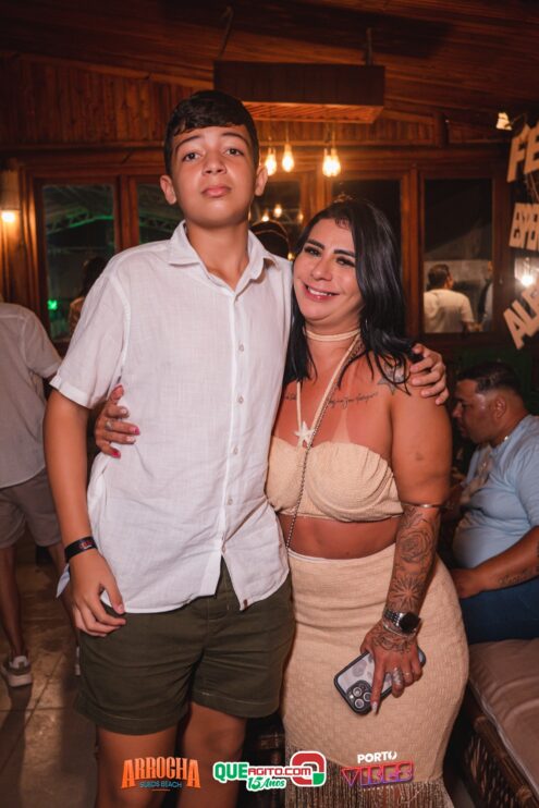 Anna Catarina agita o Arrocha Sueds Beach em Porto Seguro 498