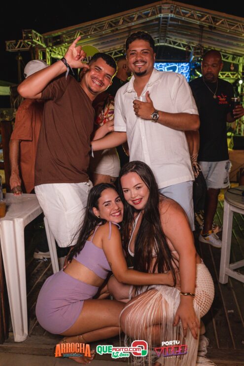 Anna Catarina agita o Arrocha Sueds Beach em Porto Seguro 515