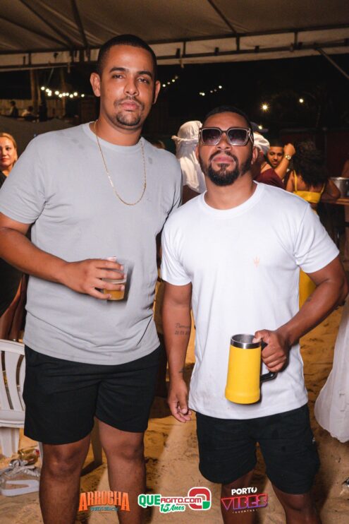 Anna Catarina agita o Arrocha Sueds Beach em Porto Seguro 532