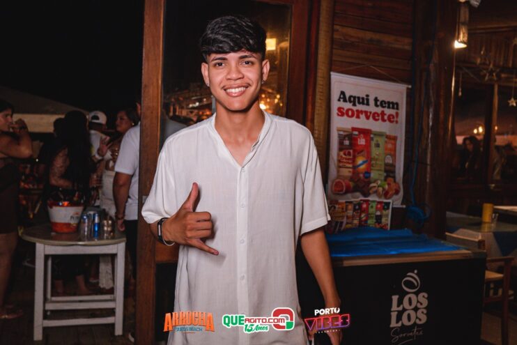 Anna Catarina agita o Arrocha Sueds Beach em Porto Seguro 583