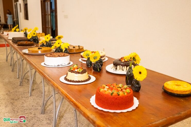 APAE de Eunápolis realiza 27ª edição do Café Colonial e fortalece ações em prol da inclusão 109