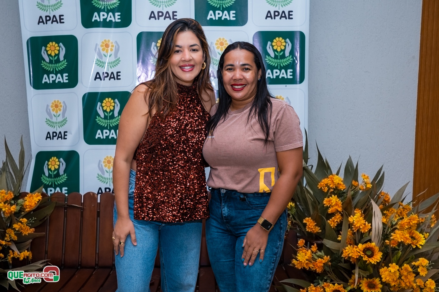 APAE de Eunápolis realiza 27ª edição do Café Colonial e fortalece ações em prol da inclusão 102