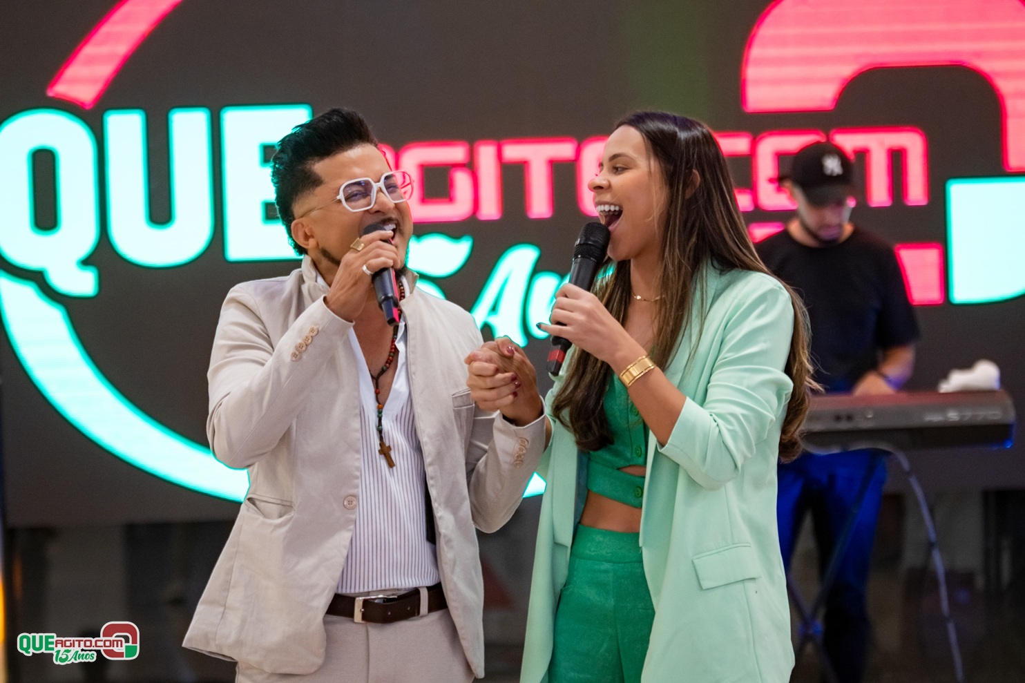 APAE de Eunápolis realiza 27ª edição do Café Colonial e fortalece ações em prol da inclusão 105