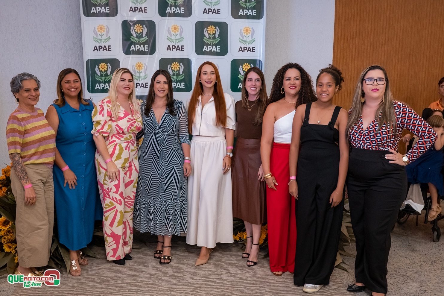 APAE de Eunápolis realiza 27ª edição do Café Colonial e fortalece ações em prol da inclusão 107