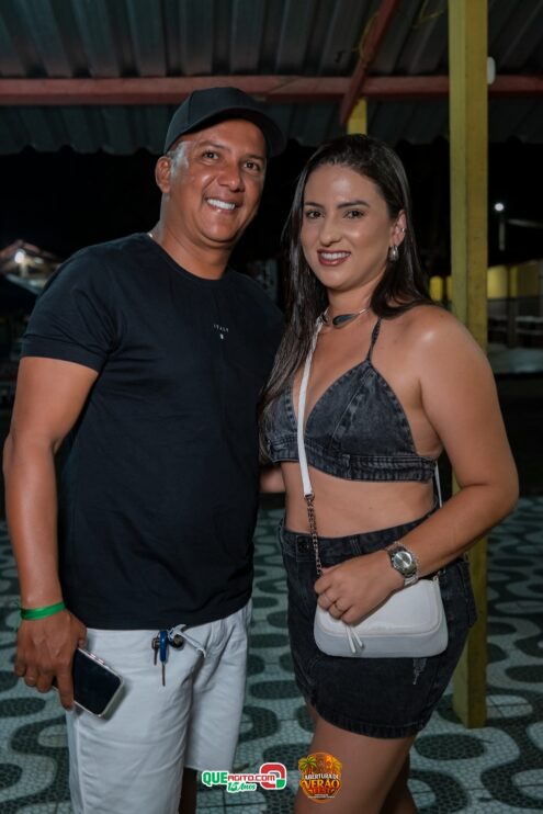 DSC_5530 Eduardinho dos Teclados agita a Abertura de Verão Fest em Pau Brasil 20