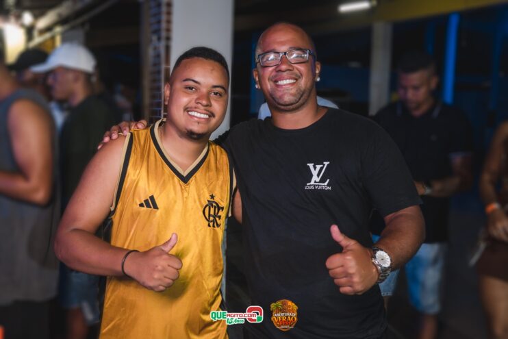 DSC_5641 Eduardinho dos Teclados agita a Abertura de Verão Fest em Pau Brasil 71