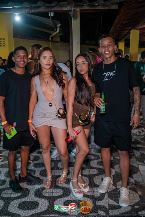 DSC_5710 Eduardinho dos Teclados agita a Abertura de Verão Fest em Pau Brasil 101