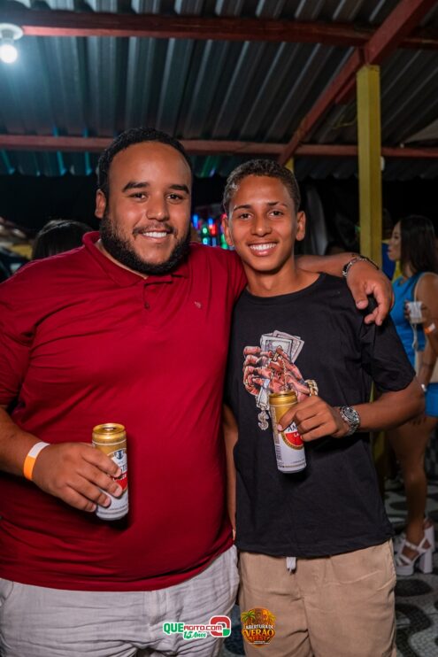 DSC_5724 Eduardinho dos Teclados agita a Abertura de Verão Fest em Pau Brasil 108