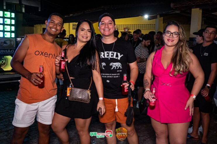 DSC_5865 Eduardinho dos Teclados agita a Abertura de Verão Fest em Pau Brasil 173