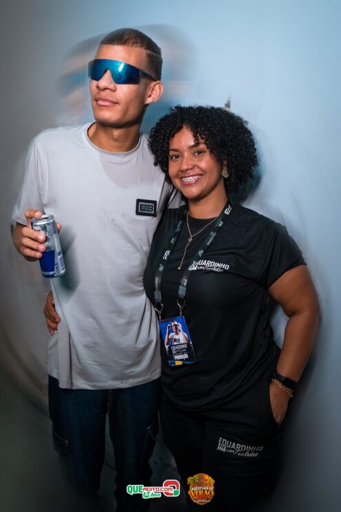 DSC_6051 Eduardinho dos Teclados agita a Abertura de Verão Fest em Pau Brasil 259