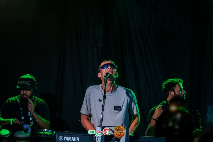 DSC_6091 Eduardinho dos Teclados agita a Abertura de Verão Fest em Pau Brasil 274