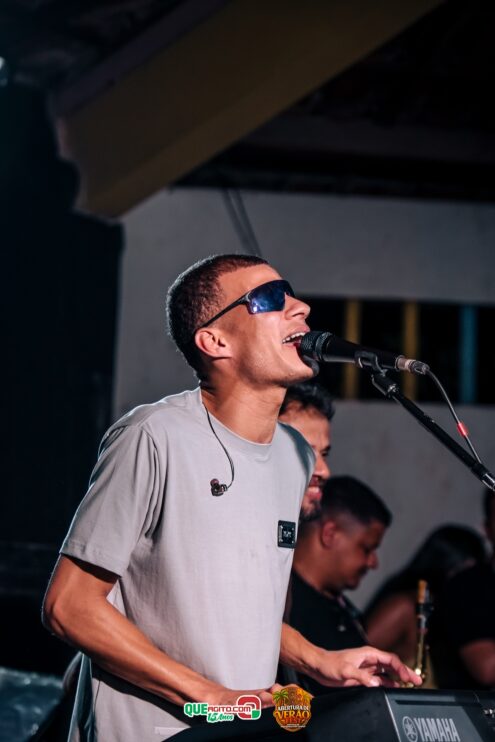 DSC_6108 Eduardinho dos Teclados agita a Abertura de Verão Fest em Pau Brasil 279