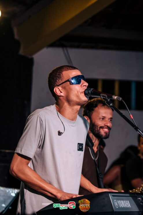 DSC_6109 Eduardinho dos Teclados agita a Abertura de Verão Fest em Pau Brasil 280