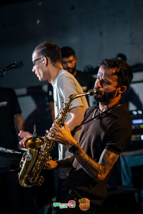 DSC_6129 Eduardinho dos Teclados agita a Abertura de Verão Fest em Pau Brasil 284