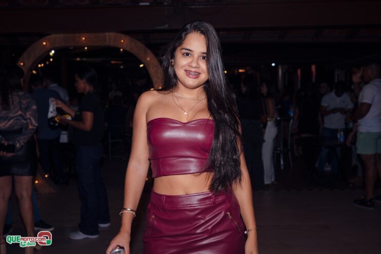 Modão Sertanejo anima a noite de quarta-feira na Casa Trancoso, em Eunápolis 10